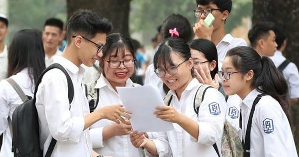 Tổ chức Kỳ thi tốt nghiệp THPT năm 2025 đảm bảo chất lượng, an toàn, nghiêm túc, hiệu quả, giảm áp lực, tạo điều kiện thuận lợi cho học sinh