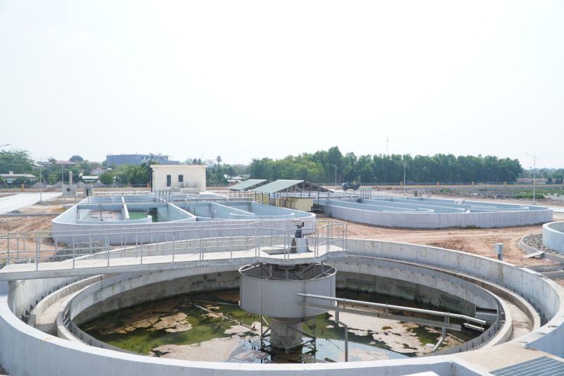 Triển khai Nghị quyết số 86/2024/NQ-HĐND của HĐND tỉnh quy định hỗ trợ đấu nối nước thải từ hộ thoát nước vào mạng lưới thu gom của hệ thống thoát nước trên địa bàn tỉnh
