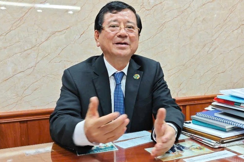 Sửa đổi Hiến pháp năm 2013 có ý nghĩa to lớn đối với sự phát triển của đất nước