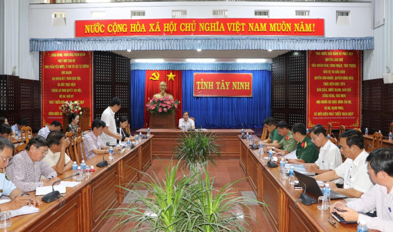 Nhiều hoạt động văn hóa đặc sắc chào đón du khách tại Hội xuân núi Bà Đen năm Ất Tỵ 2025