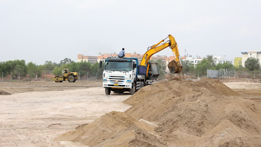 Tạm dừng triển khai các dự án xây dựng mới, cải tạo, sửa chữa, nâng cấp trụ sở làm việc trong quá trình thực hiện tinh gọn bộ máy hành chính