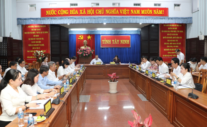 Phát triển nguồn nhân lực chất lượng cao đáp ứng yêu cầu tình hình mới