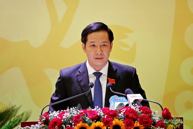 Tiểu sử đồng chí Nguyễn Thành Tâm, tân Phó Trưởng Ban Tổ chức Trung ương