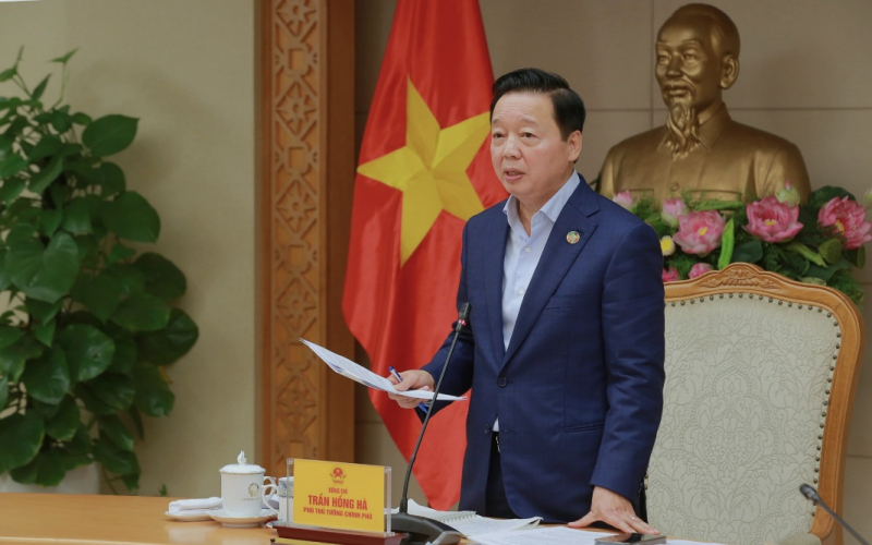 Hiệu quả từ các chương trình mục tiêu quốc gia