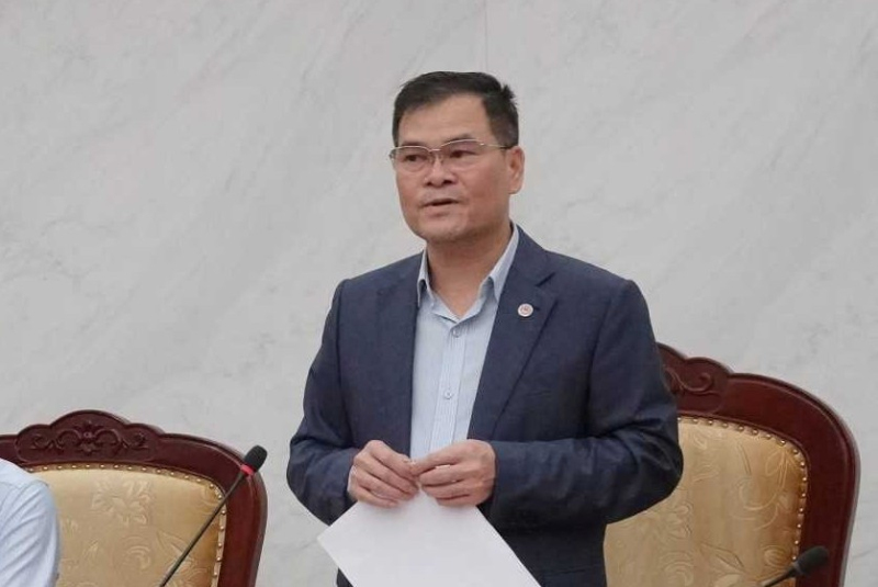 Triển khai thực hiện Kết luận của Thường trực Ban Chỉ đạo Trung ương về phòng, chống tham nhũng, lãng phí, tiêu cực