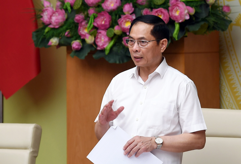 Kiên quyết đấu tranh chống buôn lậu, gian lận thương mại và hàng giả