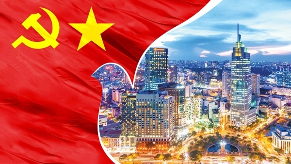 Hòa bình và thịnh vượng sau 50 năm đất nước thống nhất