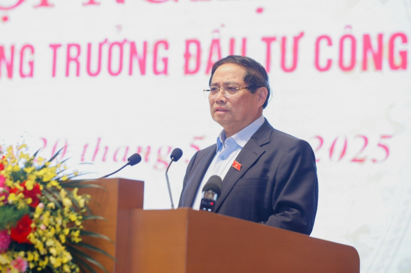 Thúc đẩy động lực tăng trưởng đầu tư công