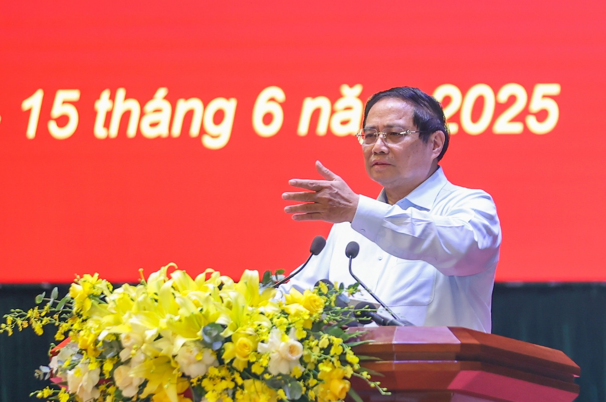 Sẵn sàng các điều kiện cho hoạt động chính quyền địa phương hai cấp