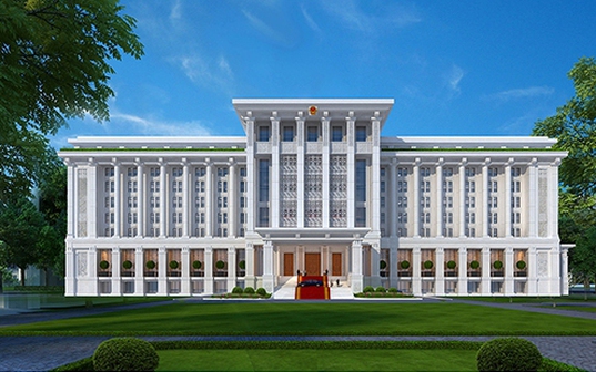 Danh sách Phó Chủ tịch UBND các tỉnh, thành mới sau sáp nhập