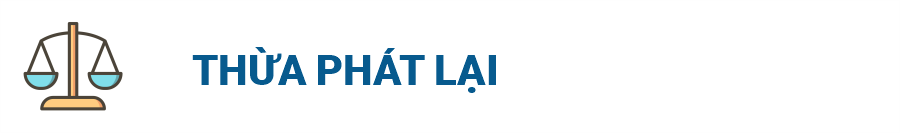 Thừa phát lại