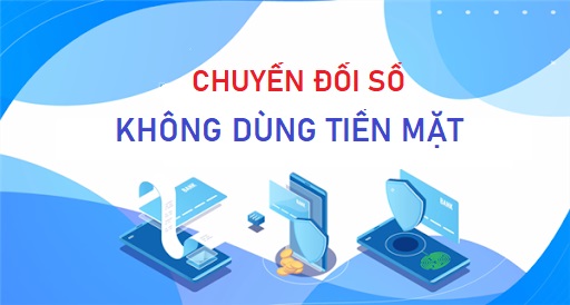 Thúc đẩy chuyển đổi số trong chi trả an sinh xã hội không dùng tiền mặt trên địa bàn tỉnh