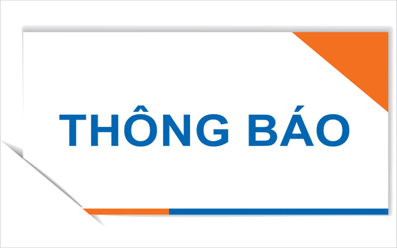 Trung tâm Phục vụ Hành chính công: thông báo nghỉ lễ và phục vụ cấp Căn cước trong ngày lễ