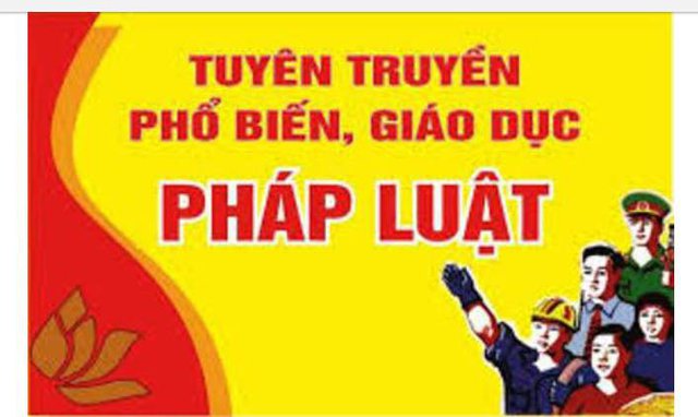 Tiếp tục phát huy thế mạnh của công tác tuyên truyền miệng về pháp luật trong tình hình mới