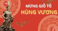 Giỗ Tổ Hùng Vương 2024: Kiều bào cùng hướng về nguồn cội