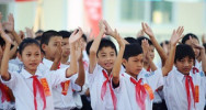 Miễn học phí là đầu tư cho tương lai