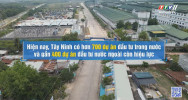Tây Ninh điểm đến đầu tư hấp dẫn