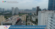 Góp ý Dự thảo Luật Đất đai (sửa đổi):Tạo môi trường ổn định, minh bạch, phát huy tiềm lực đất đai